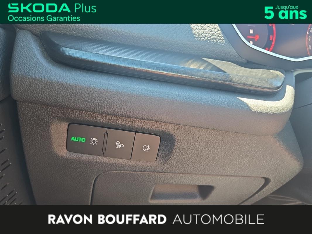 Skoda Octavia - Photo 9