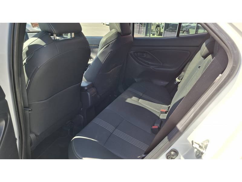 Toyota Yaris - Photo 11