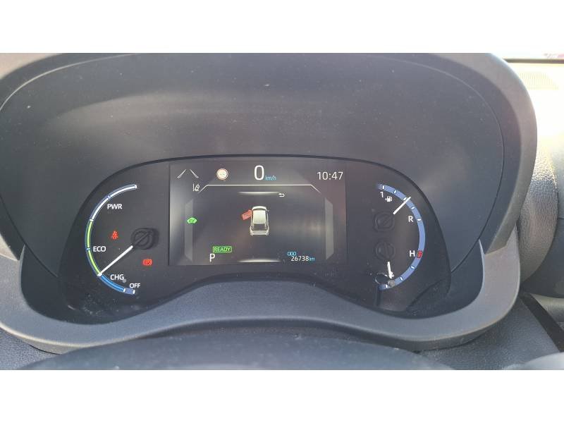 Toyota Yaris - Photo 13