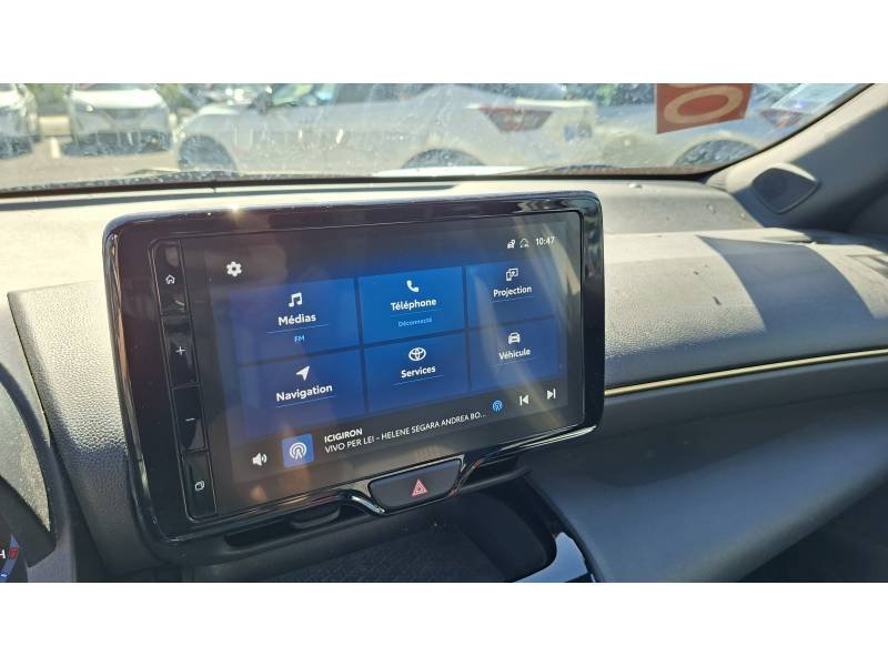 Toyota Yaris - Photo 14