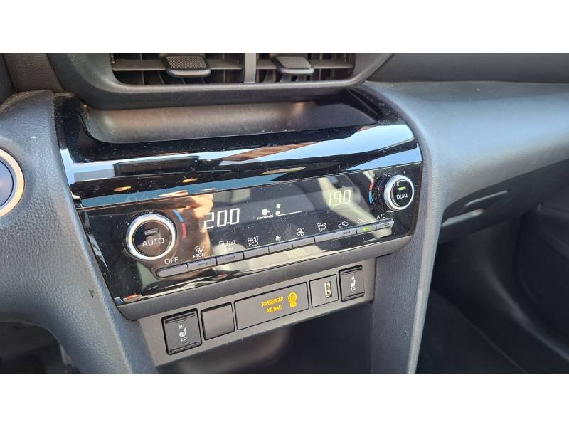 Toyota Yaris - Photo 15