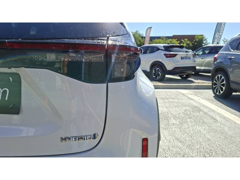 Toyota Yaris - Photo 18