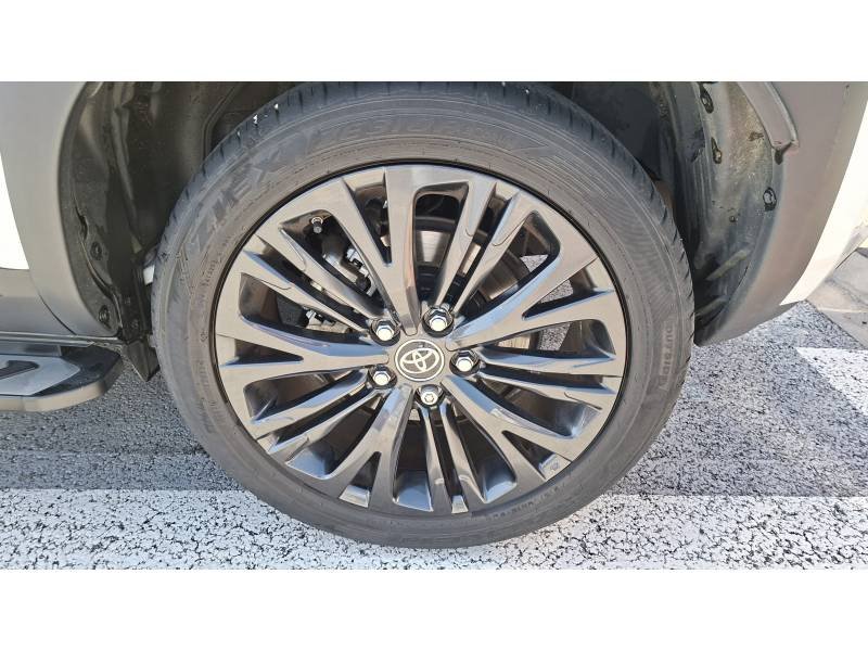 Toyota Yaris - Photo 20