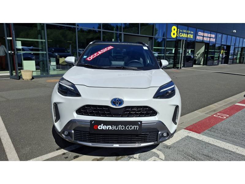 Toyota Yaris - Photo 3