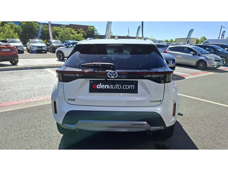 Toyota Yaris - Photo 7