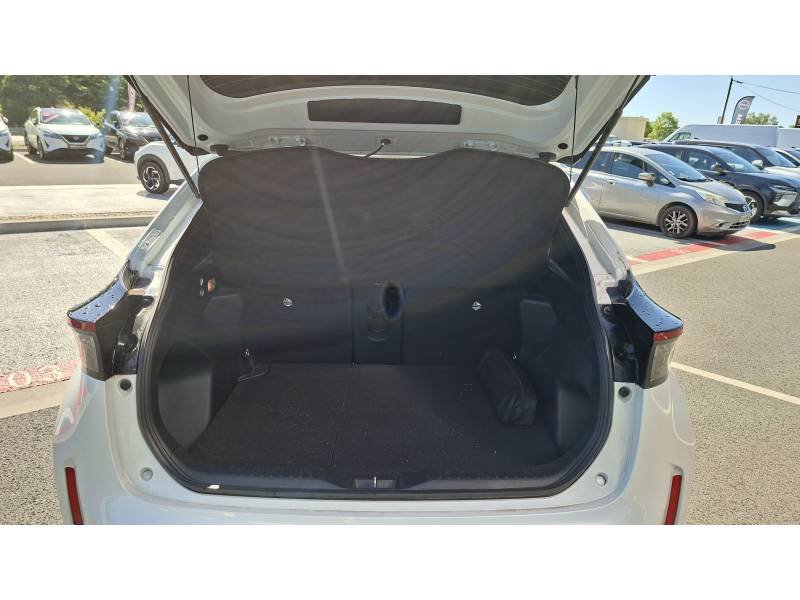 Toyota Yaris - Photo 10