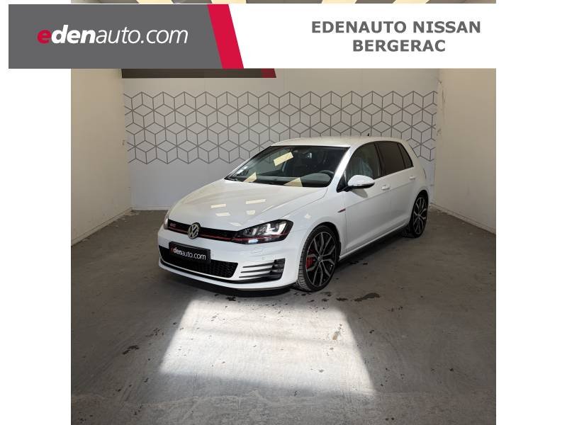 Volkswagen Golf - Photo 1