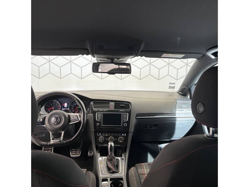 Volkswagen Golf - Photo 12