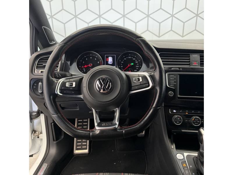 Volkswagen Golf - Photo 13