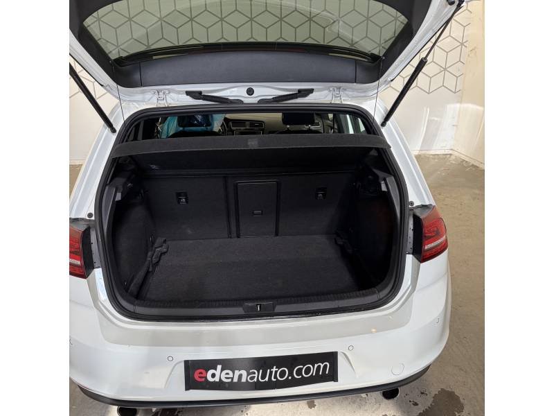 Volkswagen Golf - Photo 16
