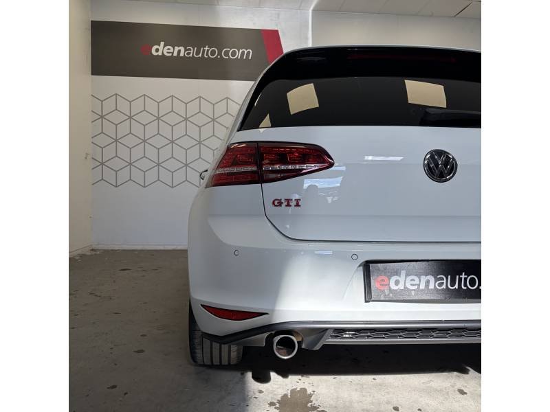 Volkswagen Golf - Photo 17