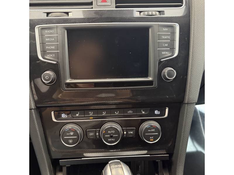 Volkswagen Golf - Photo 18