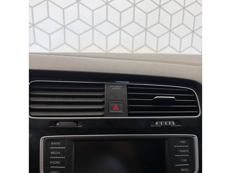 Volkswagen Golf - Photo 19