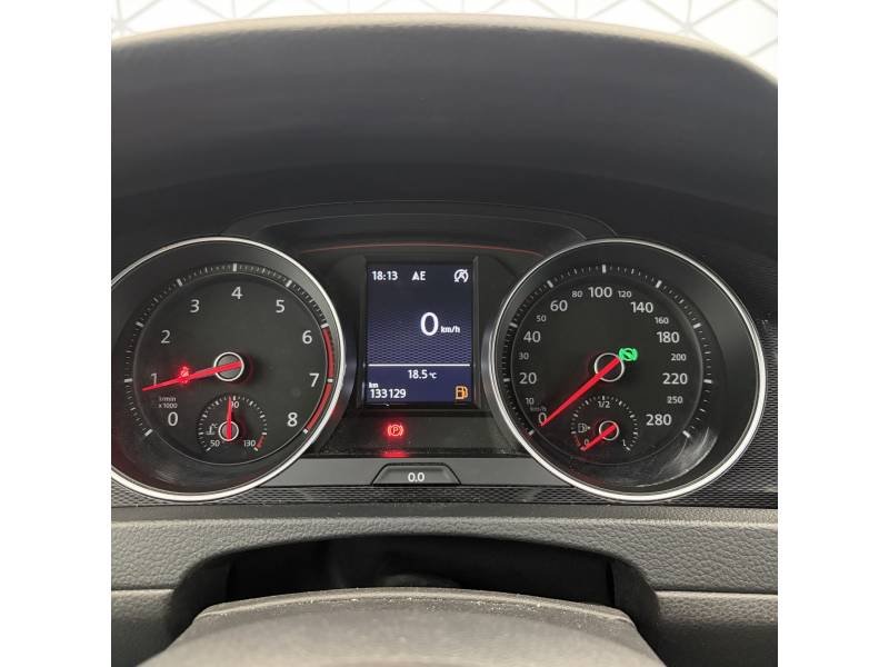 Volkswagen Golf - Photo 20
