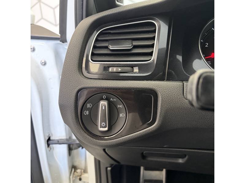 Volkswagen Golf - Photo 25