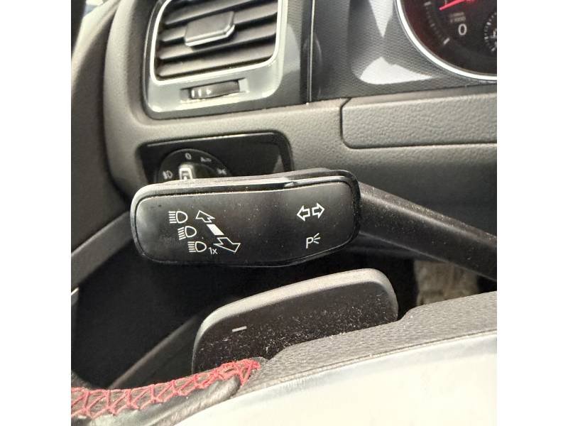 Volkswagen Golf - Photo 28