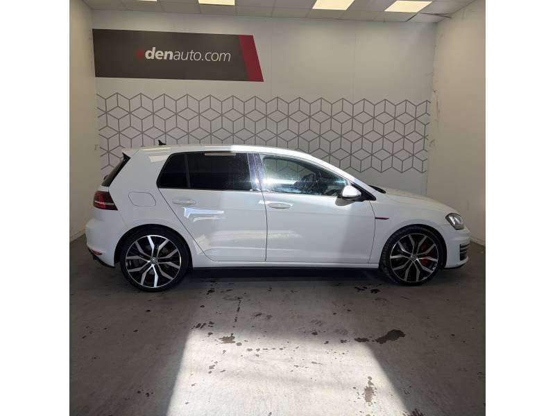 Volkswagen Golf - Photo 3