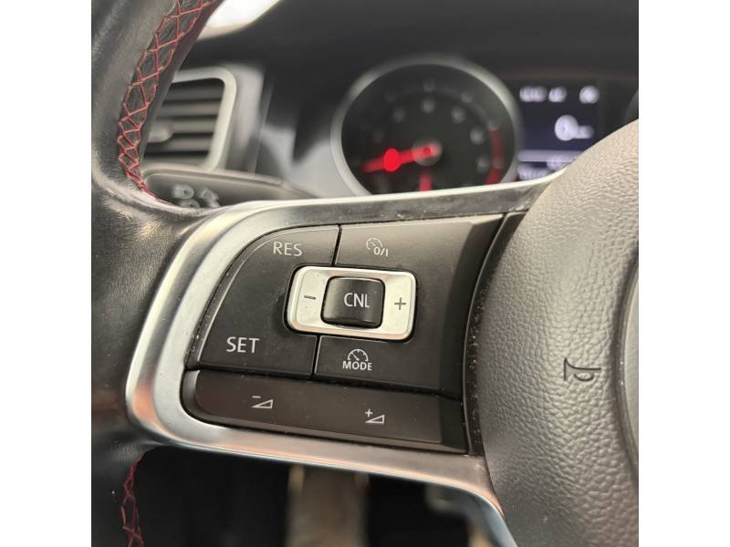 Volkswagen Golf - Photo 35