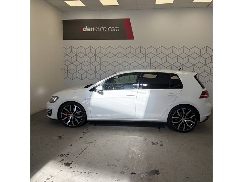 Volkswagen Golf - Photo 4