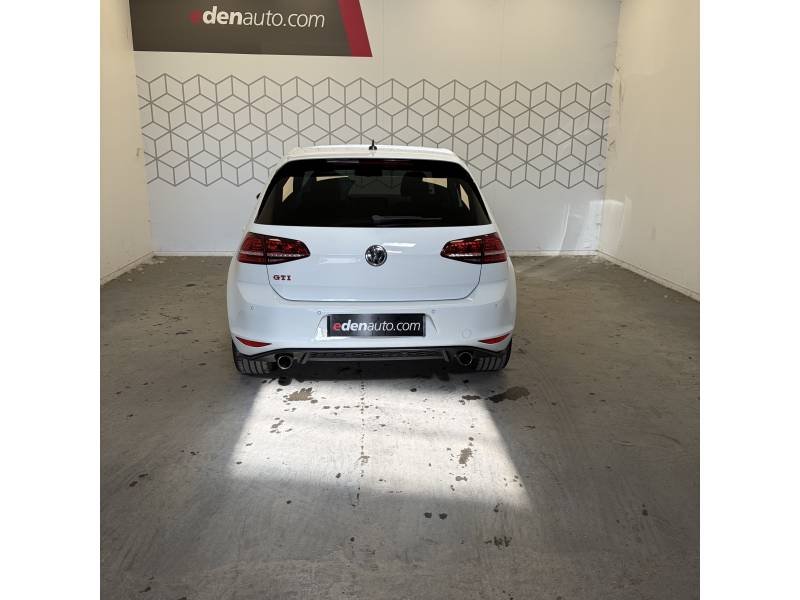 Volkswagen Golf - Photo 6