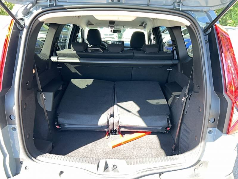Dacia Jogger - Photo 17