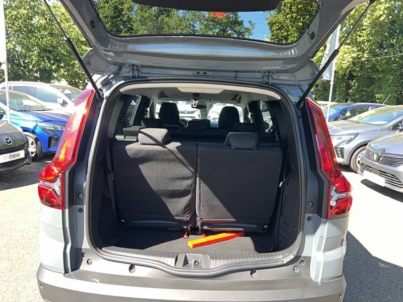 Dacia Jogger - Photo 22