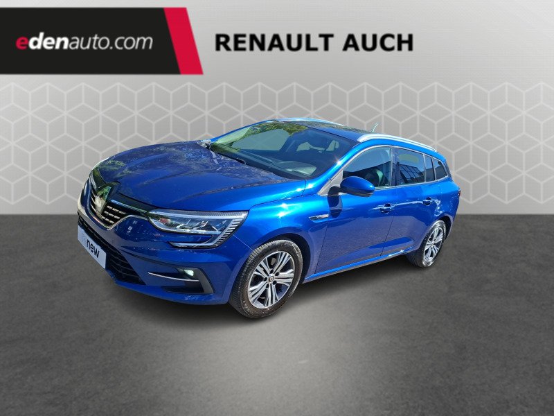 Renault Mégane - Photo 1