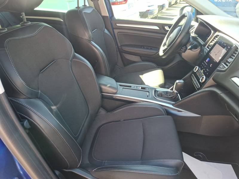 Renault Mégane - Photo 11