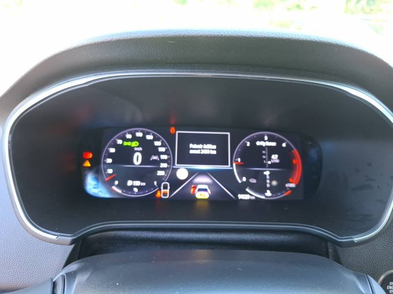 Renault Mégane - Photo 12