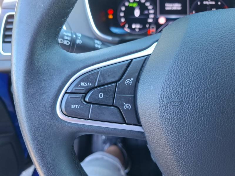Renault Mégane - Photo 14