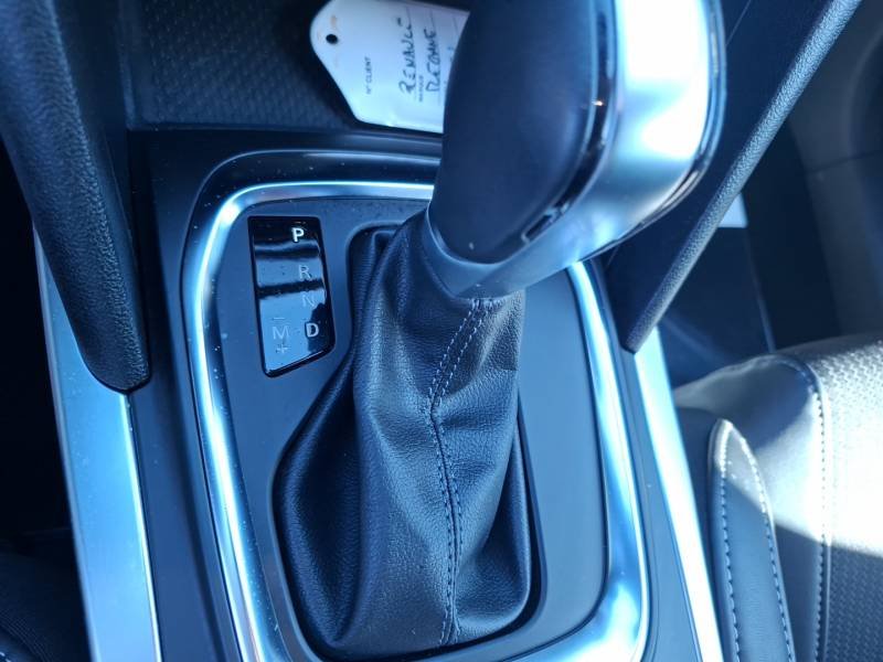 Renault Mégane - Photo 15