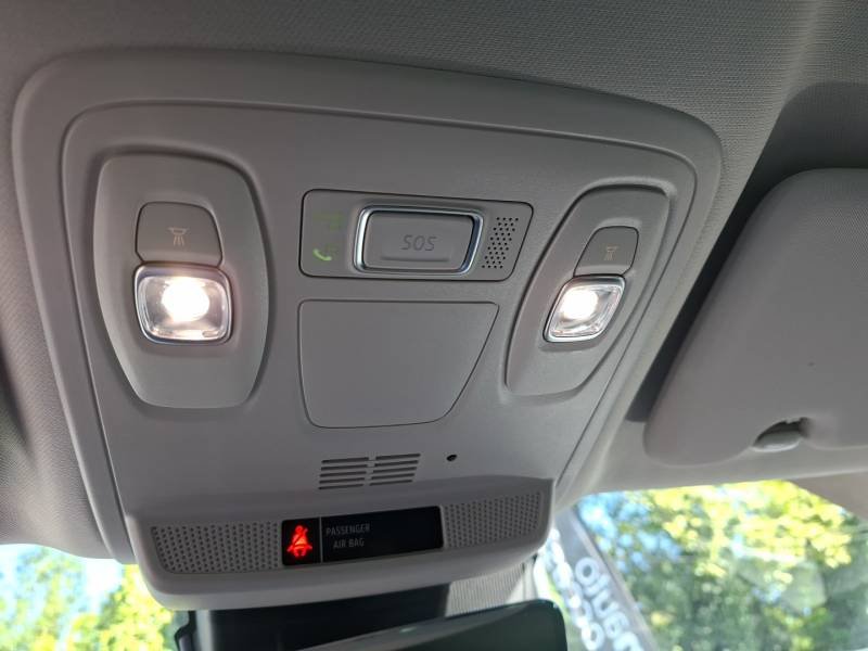 Renault Mégane - Photo 16