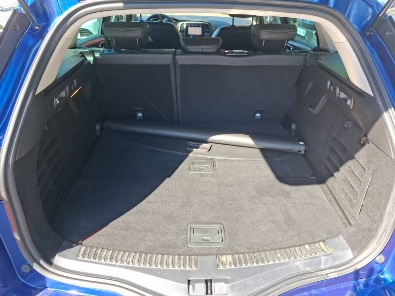 Renault Mégane - Photo 17