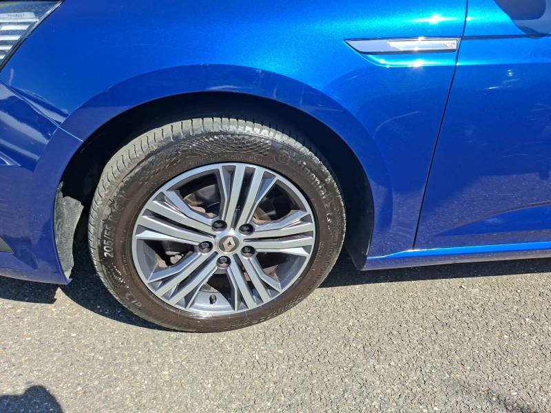 Renault Mégane - Photo 18
