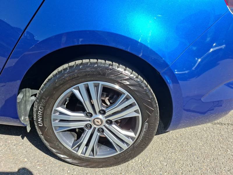 Renault Mégane - Photo 19