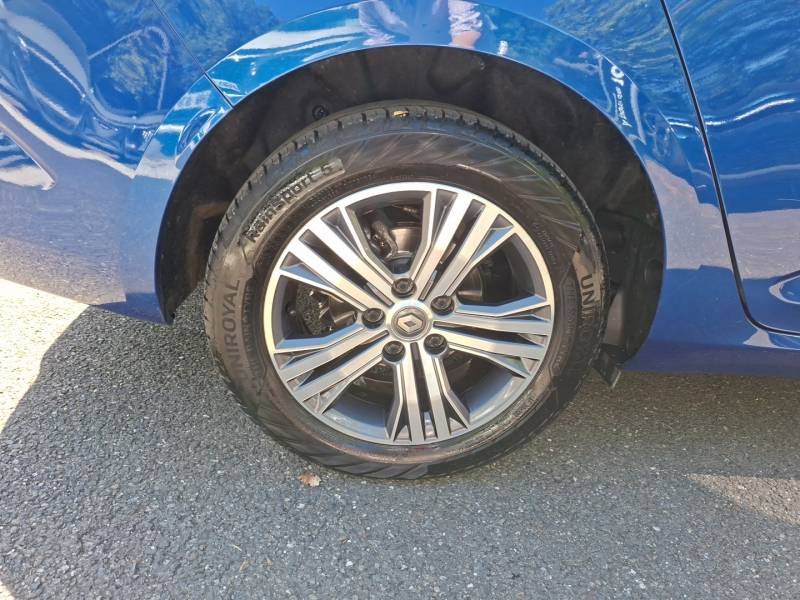 Renault Mégane - Photo 20