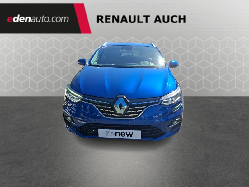 Renault Mégane - Photo 2