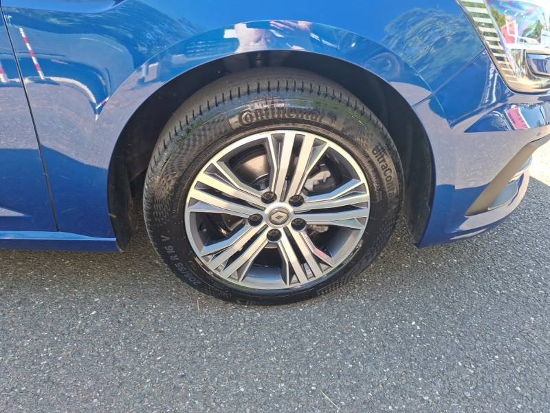 Renault Mégane - Photo 21