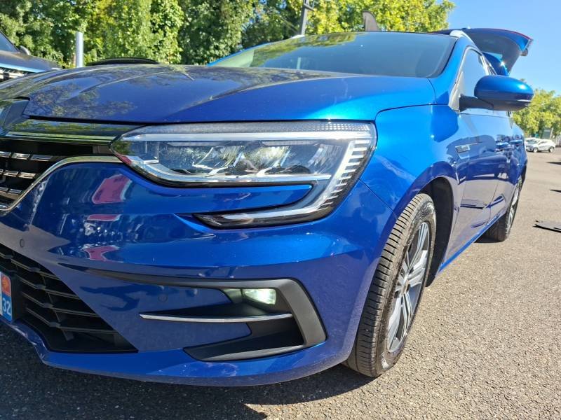 Renault Mégane - Photo 22