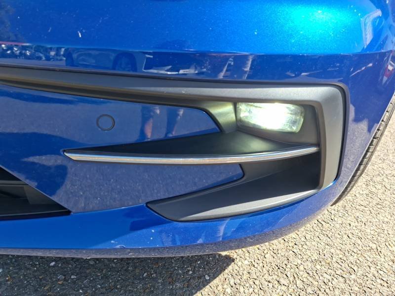 Renault Mégane - Photo 23