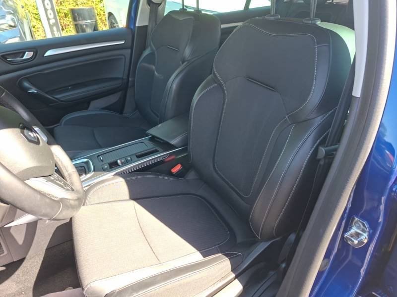 Renault Mégane - Photo 27