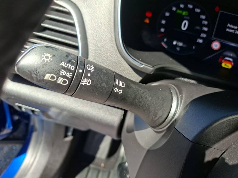 Renault Mégane - Photo 28