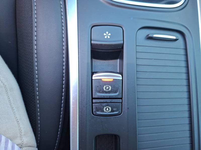 Renault Mégane - Photo 30