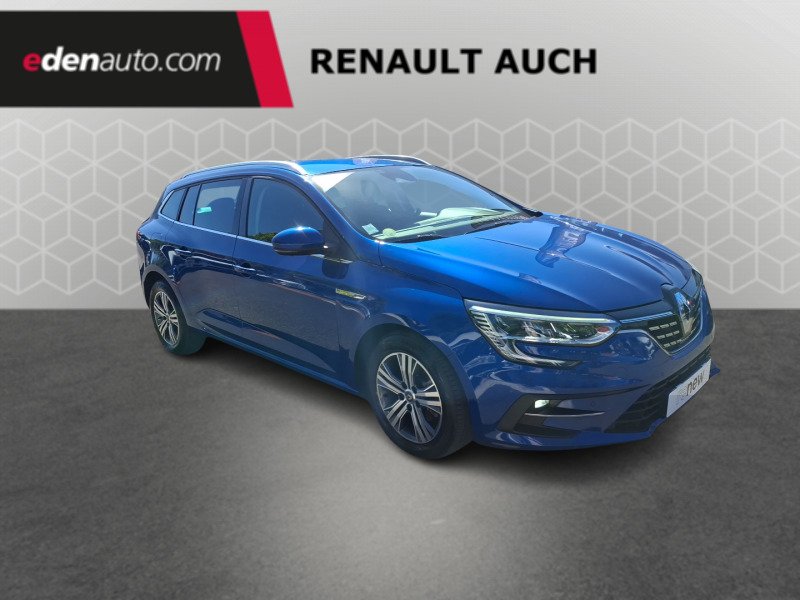 Renault Mégane - Photo 3