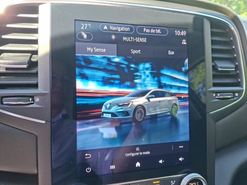 Renault Mégane - Photo 31