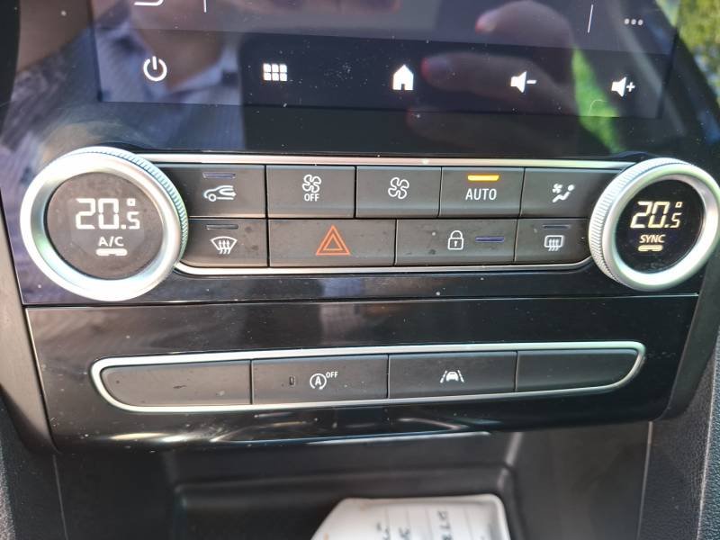 Renault Mégane - Photo 33