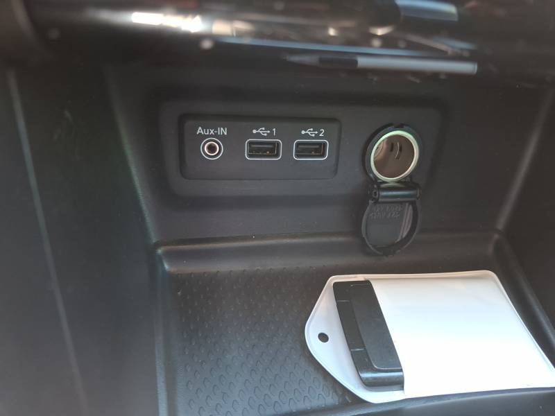 Renault Mégane - Photo 36