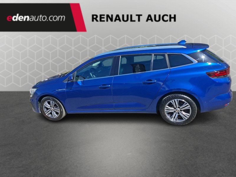 Renault Mégane - Photo 4