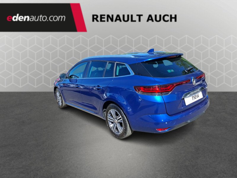 Renault Mégane - Photo 5