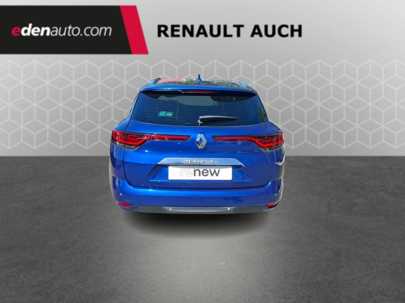 Renault Mégane - Photo 6
